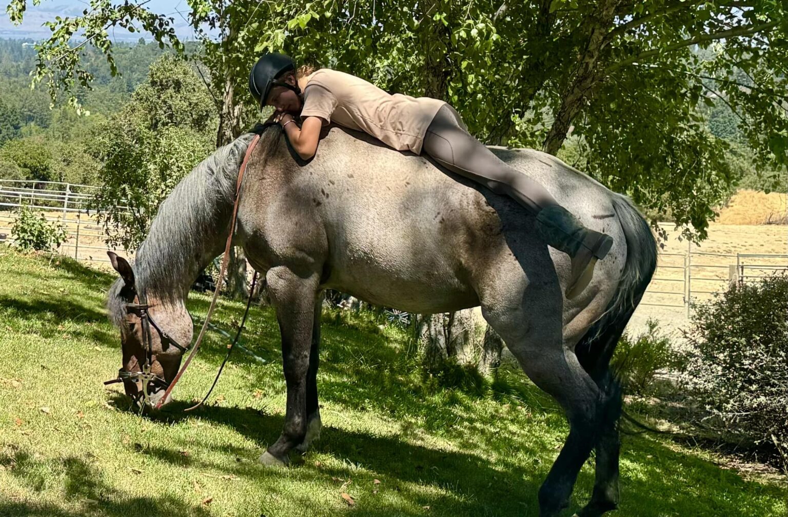 B.O.K. Ranch – Be kind. Be brave. Be okay.